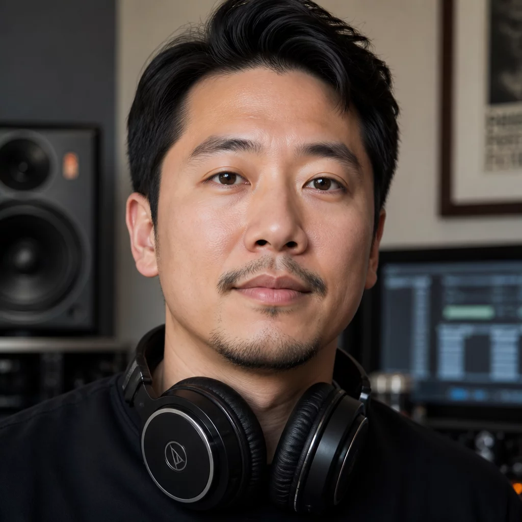 David Chen
