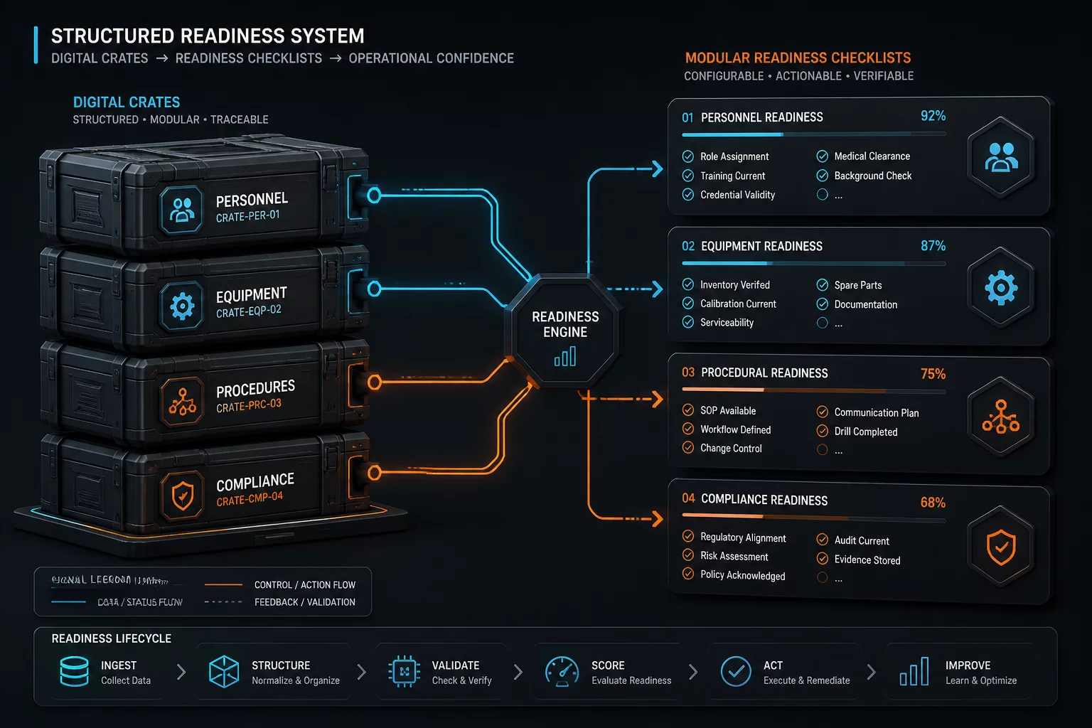 Methodology Base Framework Diagram