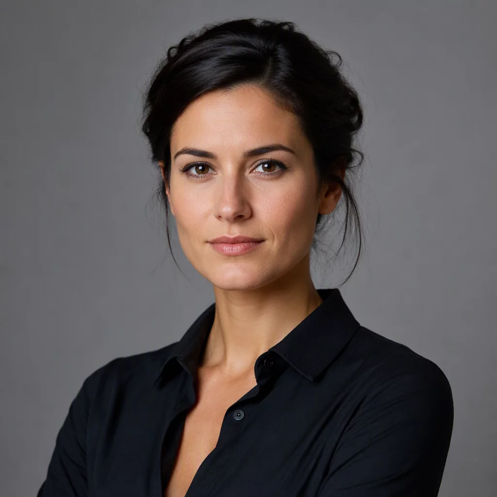 Sarah Jenkins