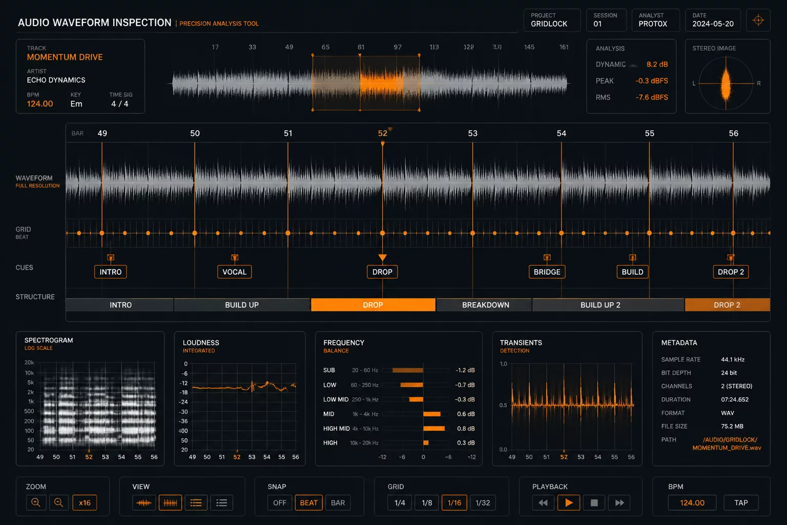 Serato DJ Guides Technical Overview
