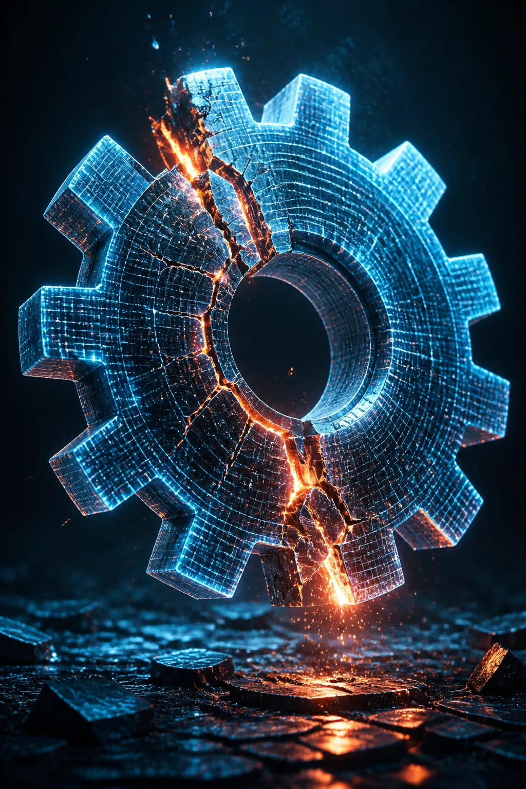 Why Relying Only on Software Fails