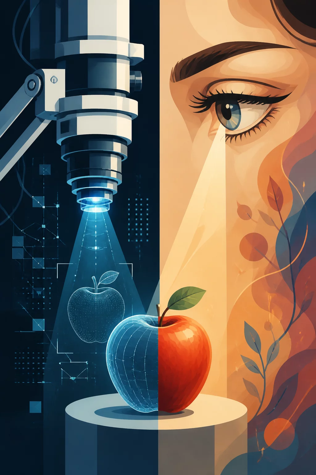 Software Analysis vs Human Inspection